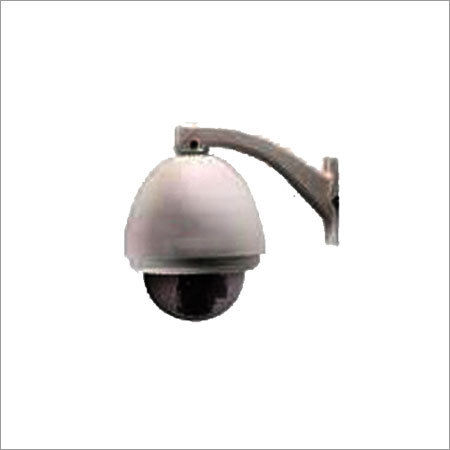 PTZ Speed Dome Camera