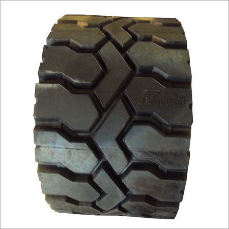 Heavy Truck Tread Rubber