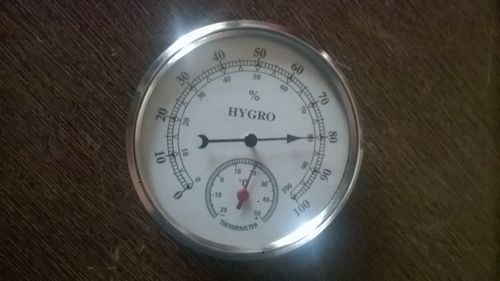 Hygrometer