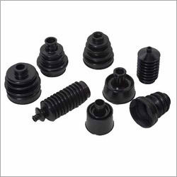 Automotive Rubber Components