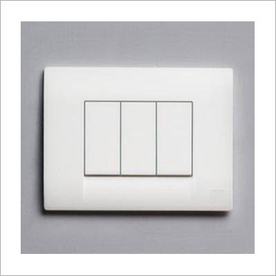 Designer Modular Switches