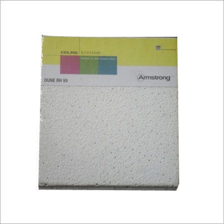 Dune Armstrong Grid Ceiling Tile At Best Price In New Delhi