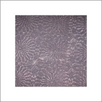 Embossed Design Velvet Paper