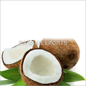 Cocos Nucifera - Fresh Organic Coconut Fruit | Pure, Long Shelf Life, Excellent Taste, Rich Aroma