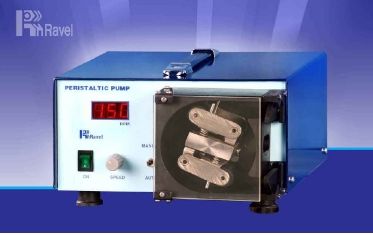 Peristaltic Pump