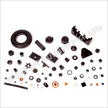 Rubber Gaskets & Diaphragms