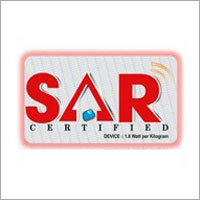 SAR Certification Services By DEIT INC