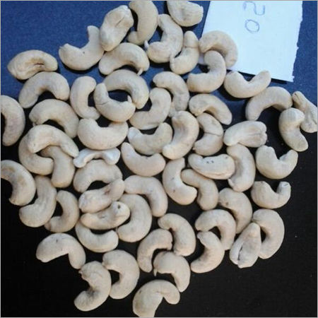 Cashew Nuts Processed