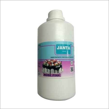 Janta Liquid Color 500 ml