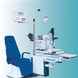 Abs Ophthalmic Equipments