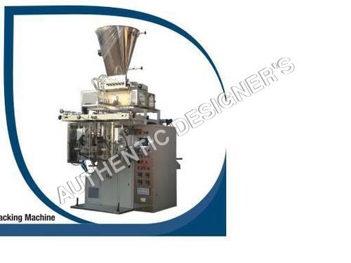 Pouch Filling Machine