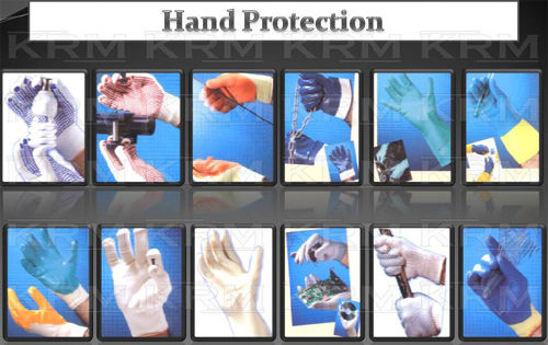 Safety Gloves