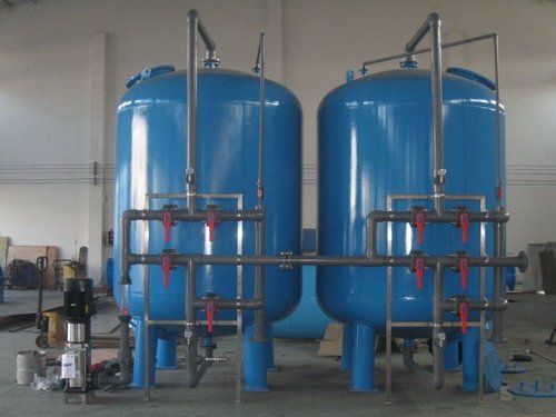 Activated Carbon Filter