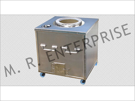 Commercial Tandoor