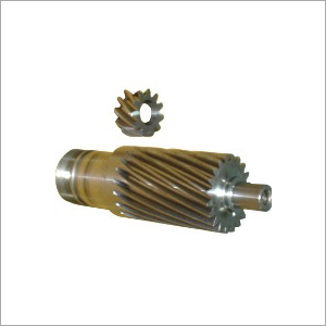 Helical Gear