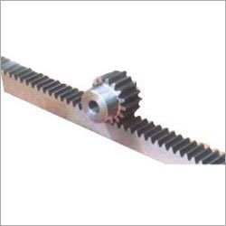 Pinion Spur Gears