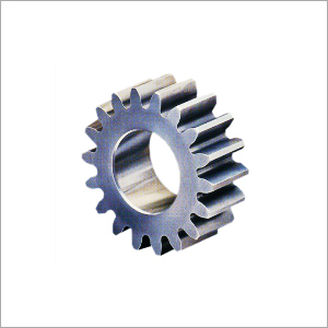 Spur Gear