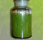 Malachite Green Powder