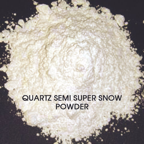 Silica Powder