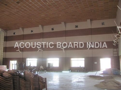 Soundproof Acoustic Panel