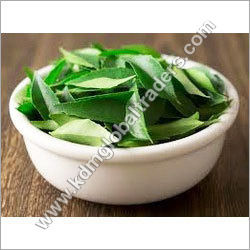 curry leaves