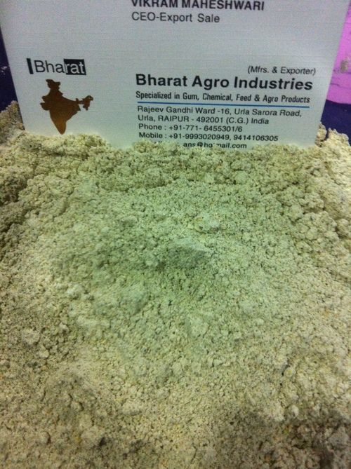 Guar Meal - 50% Protein Rich Animal Feed | Effective Emulsifier, Pure Quality, Longer Shelf Life