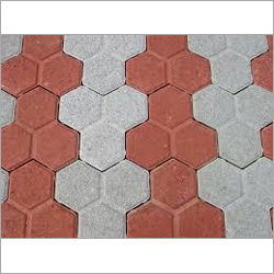 Interlocking Pavers