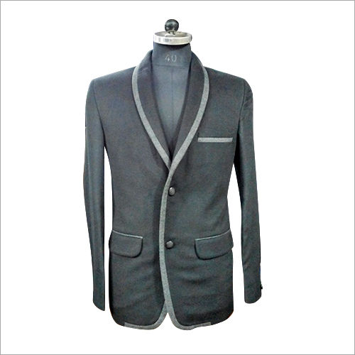 Gents Tuxedo Coat