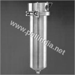 Series Filter Assembly