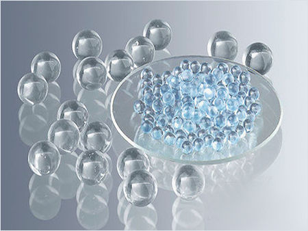 Cell Disruption Glass Beads - FDA Approved