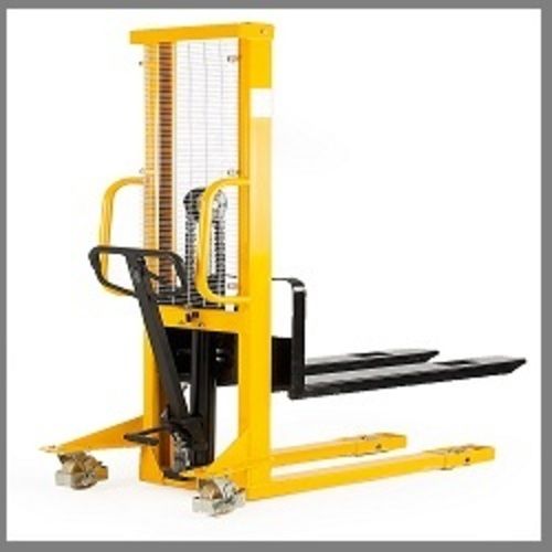 Hydraulic Stacker