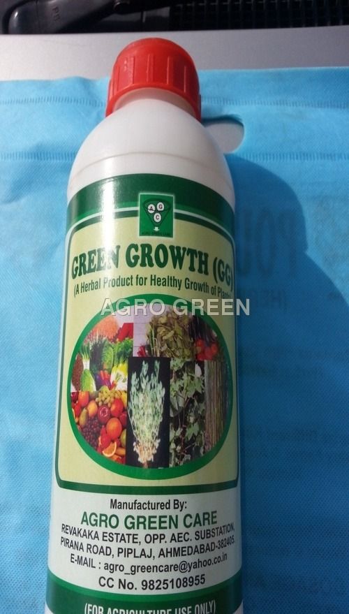 AGRO GREEN seaweed extract