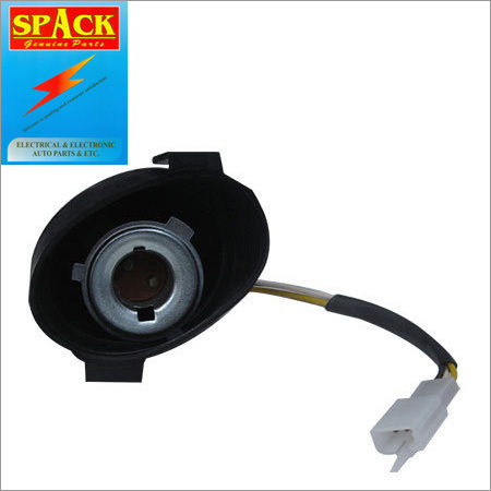 Head Light Holder - Robust Material, Compact Size | Sturdy Design, Simple Installation, Superior Finish