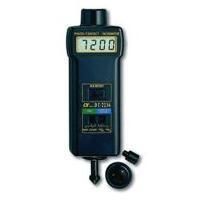 Tachometer / RPM Meter
