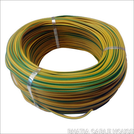 Auto Electrical Wire