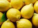 Fresh Lemons - Organically Grown, Juicy Citrus Fruits Rich in Vitamin C for Beverages and Salads