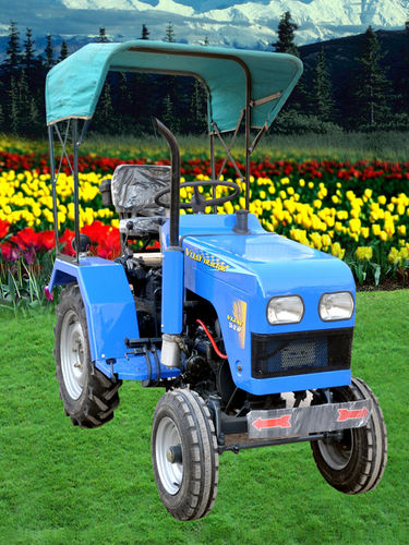 MIni Tractor