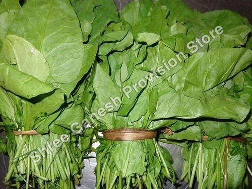 Spinach (Palak)