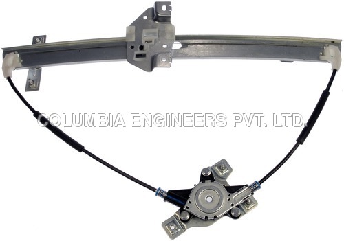 Automotive Window Regulator