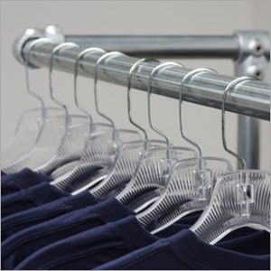 Cloth Hanger Pipes