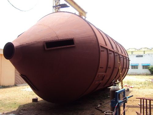 Portable Cement Silos