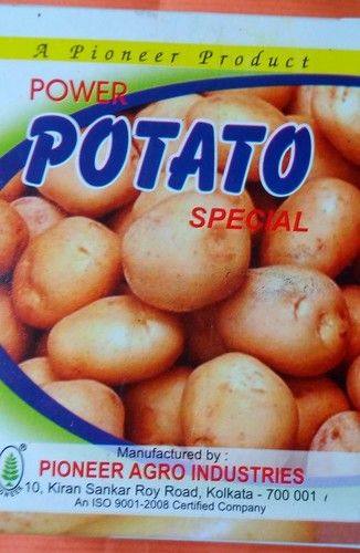 Potato Micronutrient Mixture