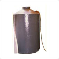 FRP Chemical Tank