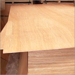 Hardwood Plywood