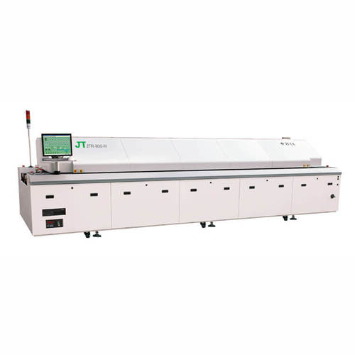 JT Reflow Oven JTR series