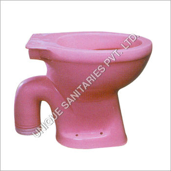 Ceramic Water Closet