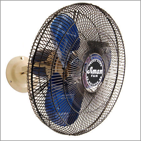 Industrial Table Fan