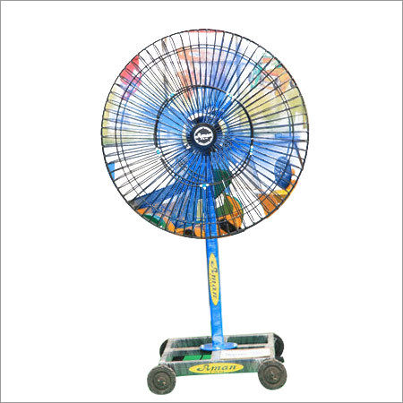 Table Fans