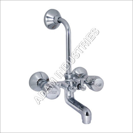 wall mixer