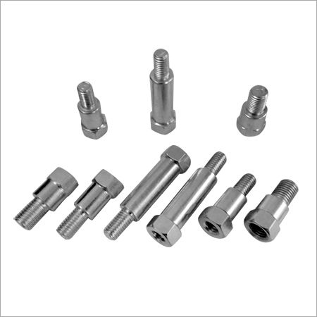 Adapter Bolts